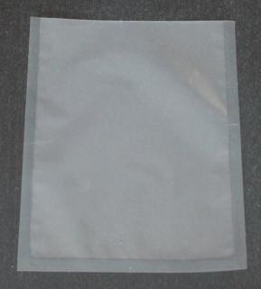Вакуумный пакет 150×200 мм прозрачный ПЭТ/ПЭ - 105 мкм