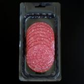 Вакуумная упаковка колбасной нарезки Верона